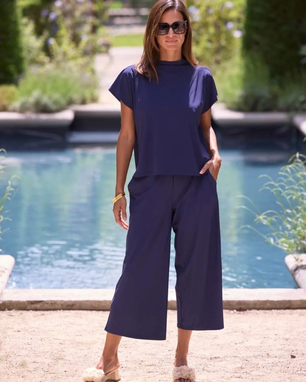 Jude Connally Tillie Top