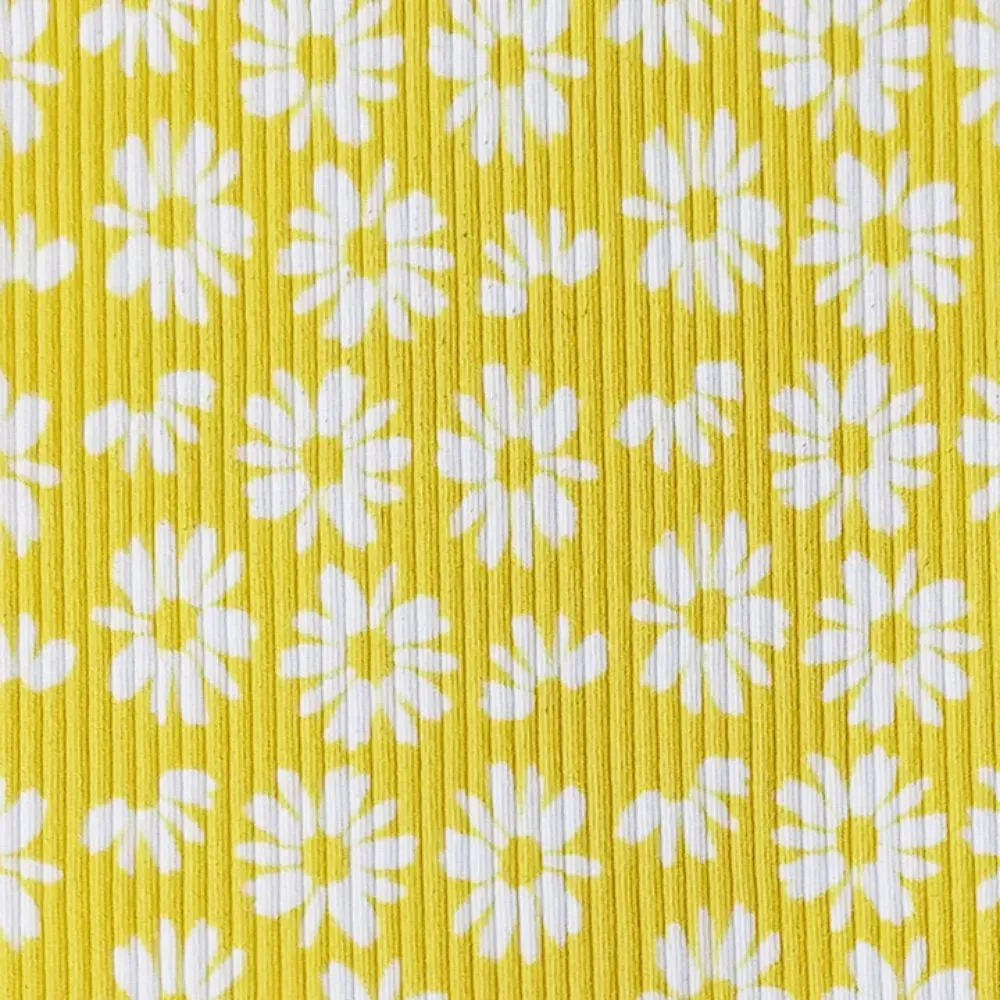 JUNE SWIMWEAR LOLA BOTTOM DAISIES