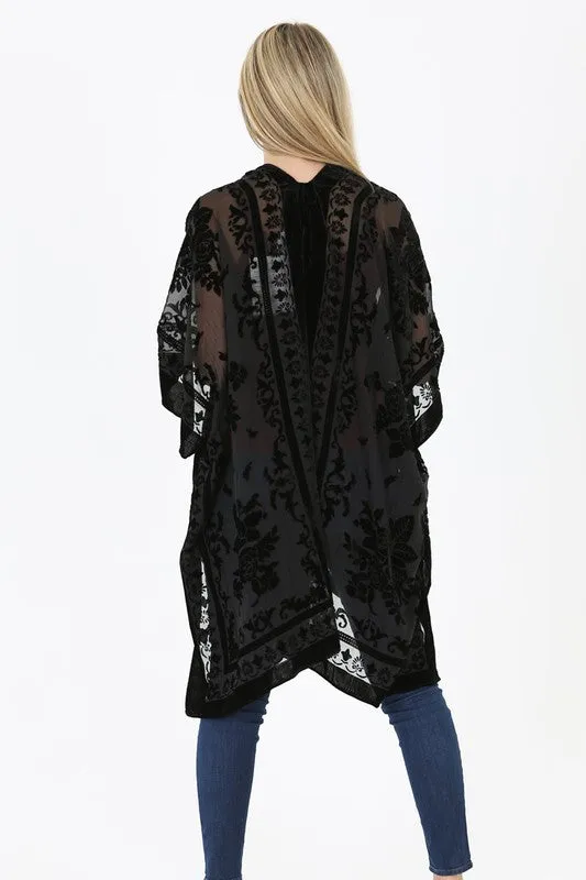 Kami Kimono