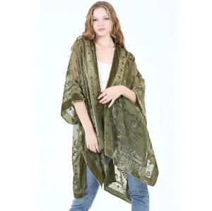 Kami Kimono