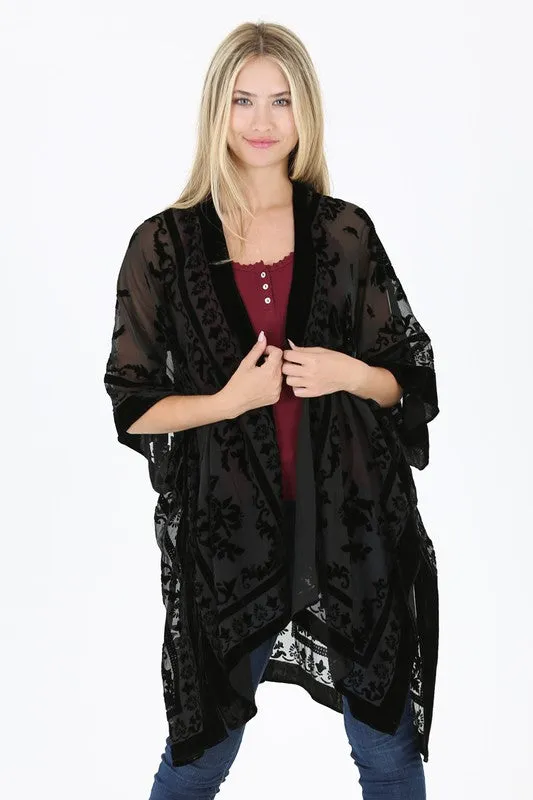 Kami Kimono