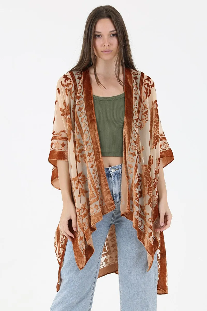 Kami Kimono
