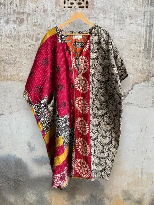 Kantha Midi Muu #015 by Kantha Bae