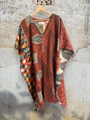 Kantha Midi Muu #144 by Kantha Bae