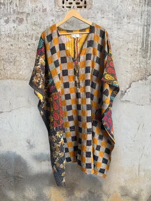 Kantha Midi Muu #153 by Kantha Bae