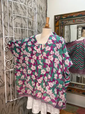 Kantha Mini Muu #022 by Kantha Bae