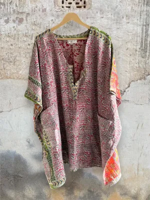 Kantha Mini Muu #310 by Kantha Bae