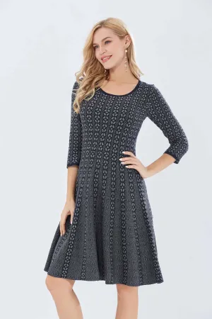 Katia Dress