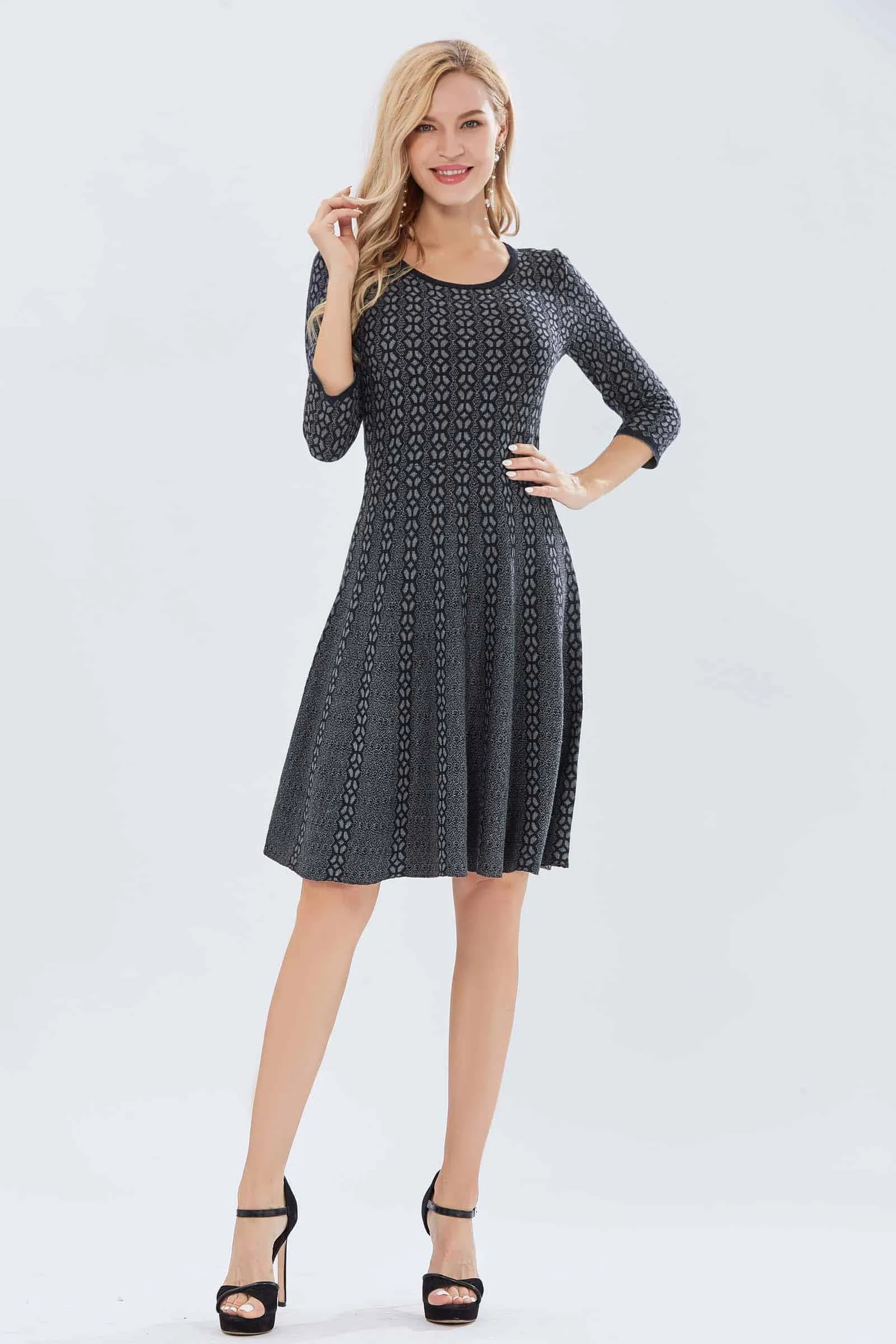 Katia Dress