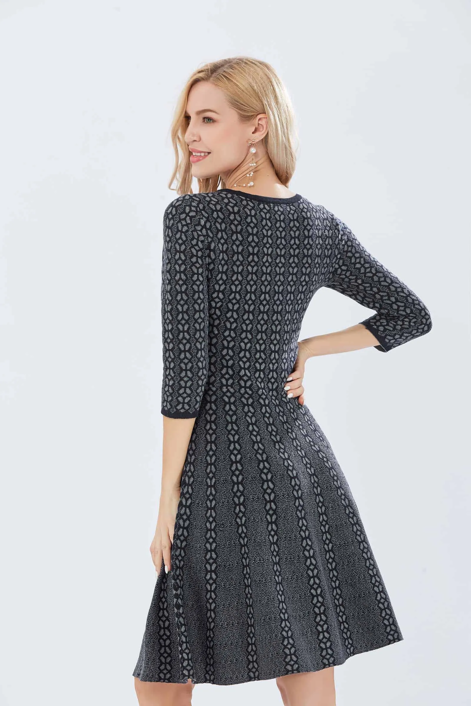 Katia Dress