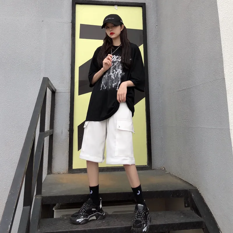 kfashion casual pants YC24115