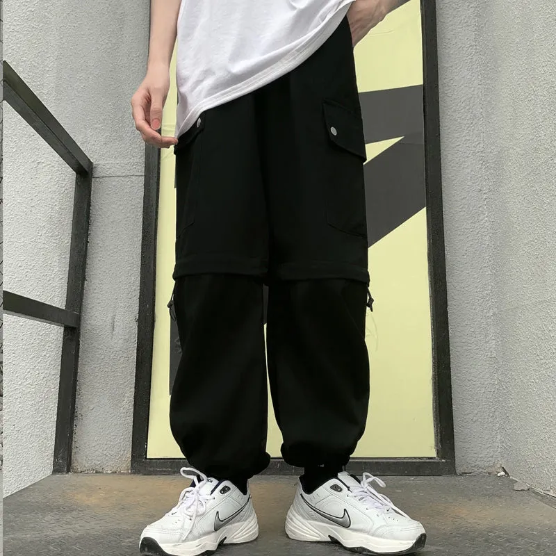 kfashion casual pants YC24115