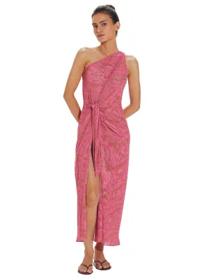 Kiana Long Cover Up ::RET
