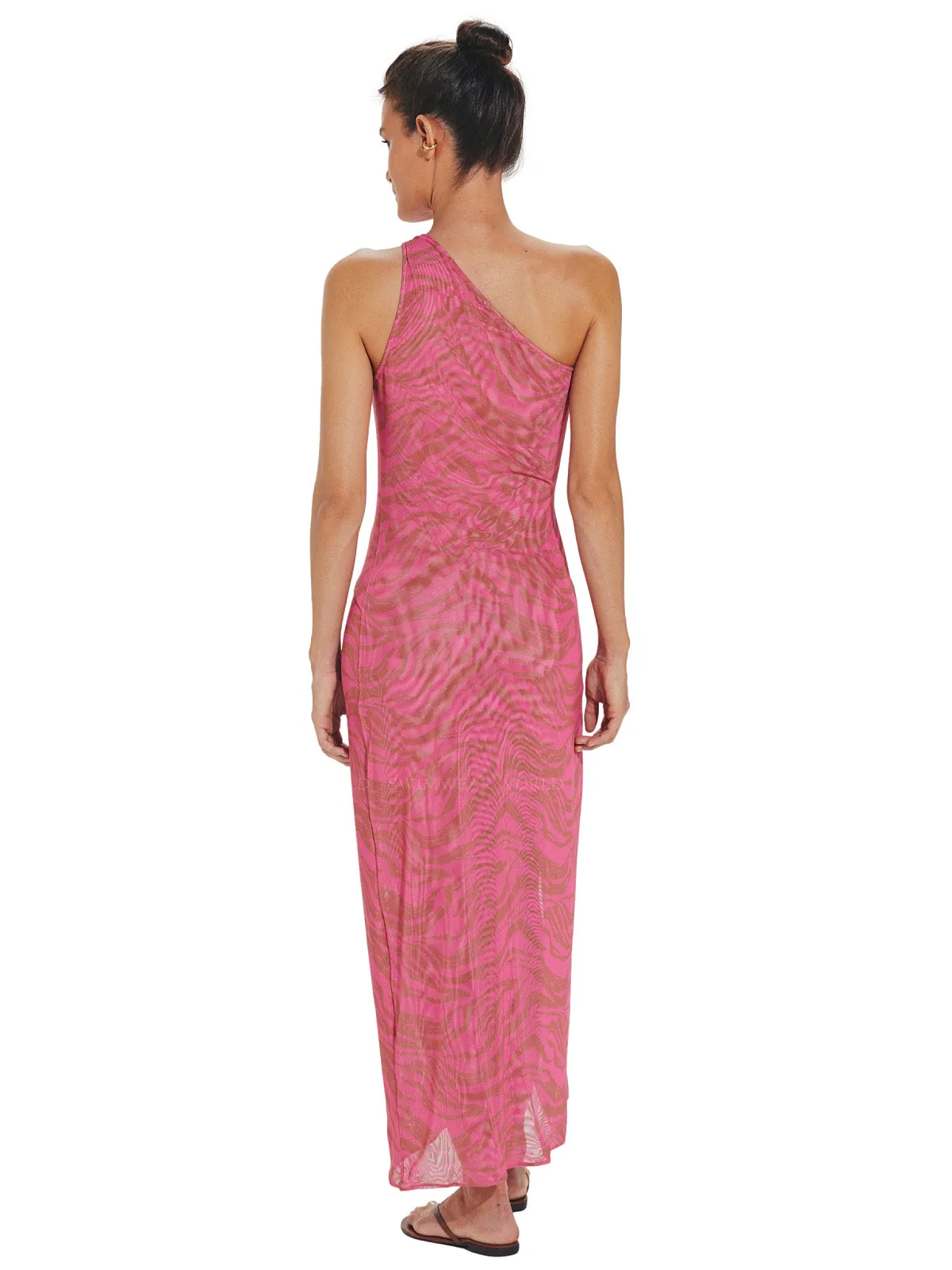 Kiana Long Cover Up ::RET