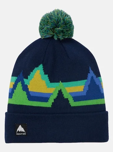 Kids' Recycled Echo Lake Beanie