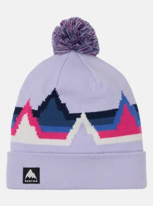 Kids' Recycled Echo Lake Beanie