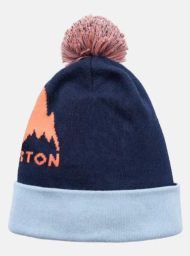 Kids' Recycled Trope Beanie