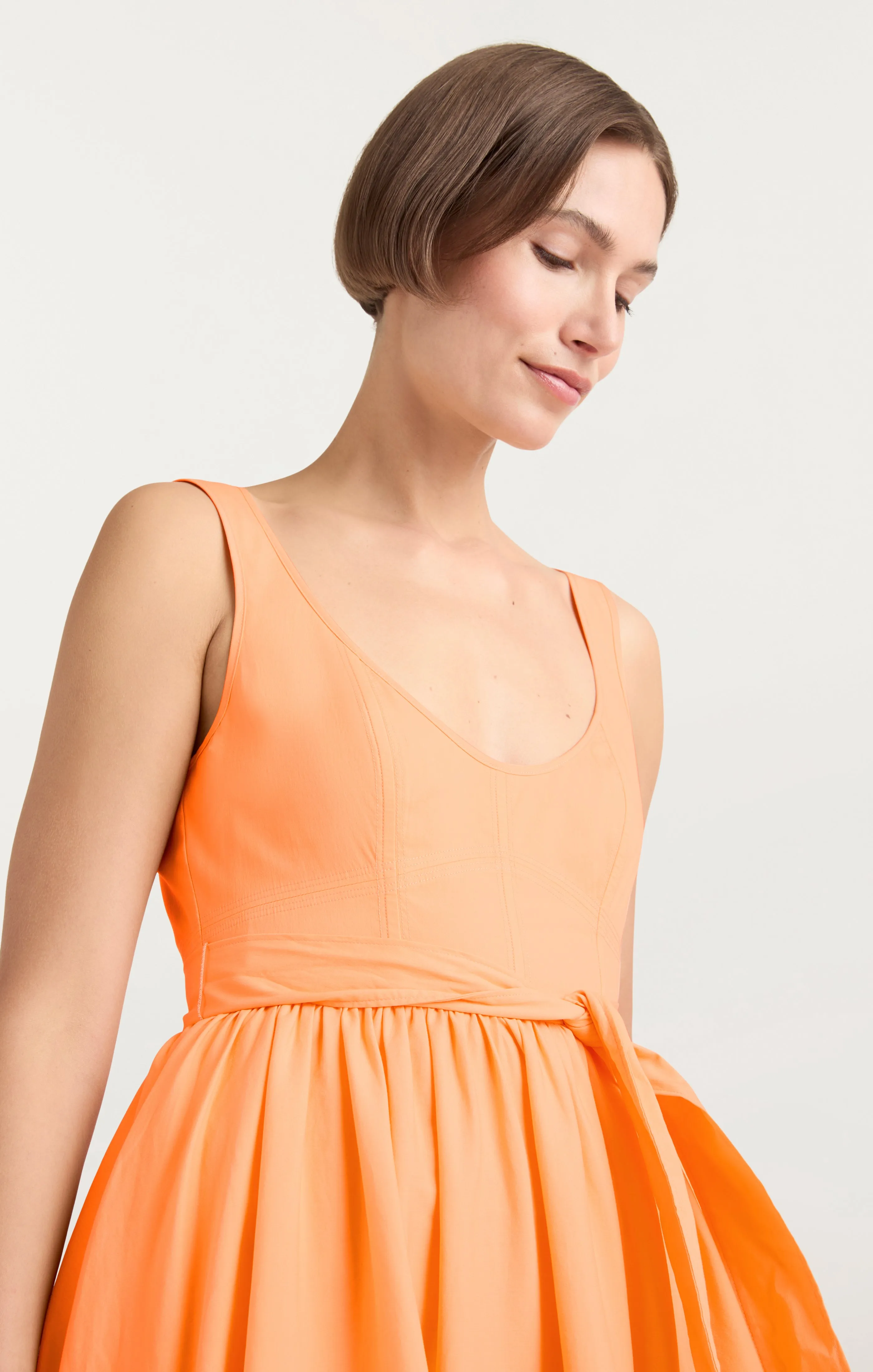 Kilah Dress