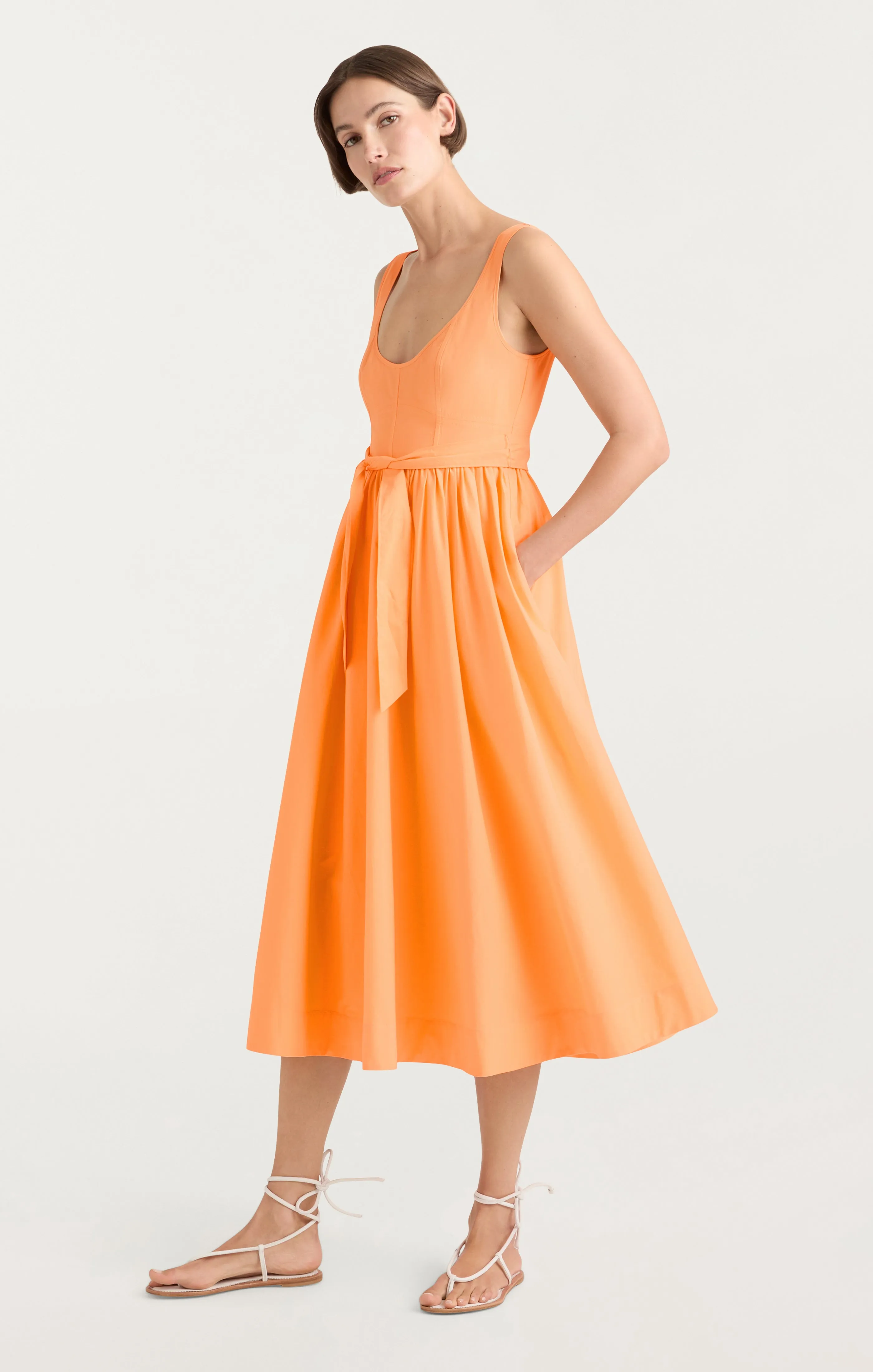 Kilah Dress