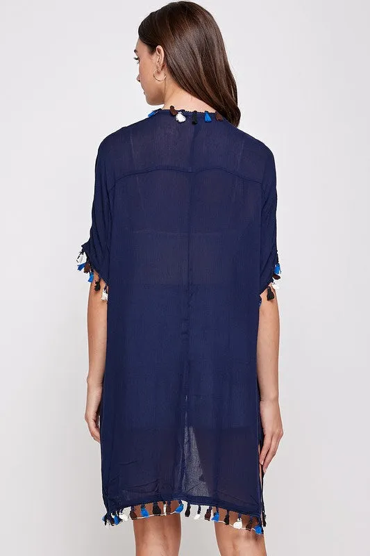 Kipper Kimono