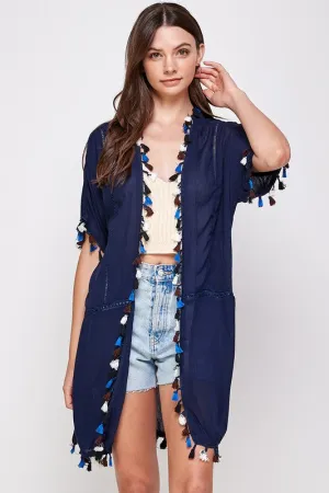 Kipper Kimono