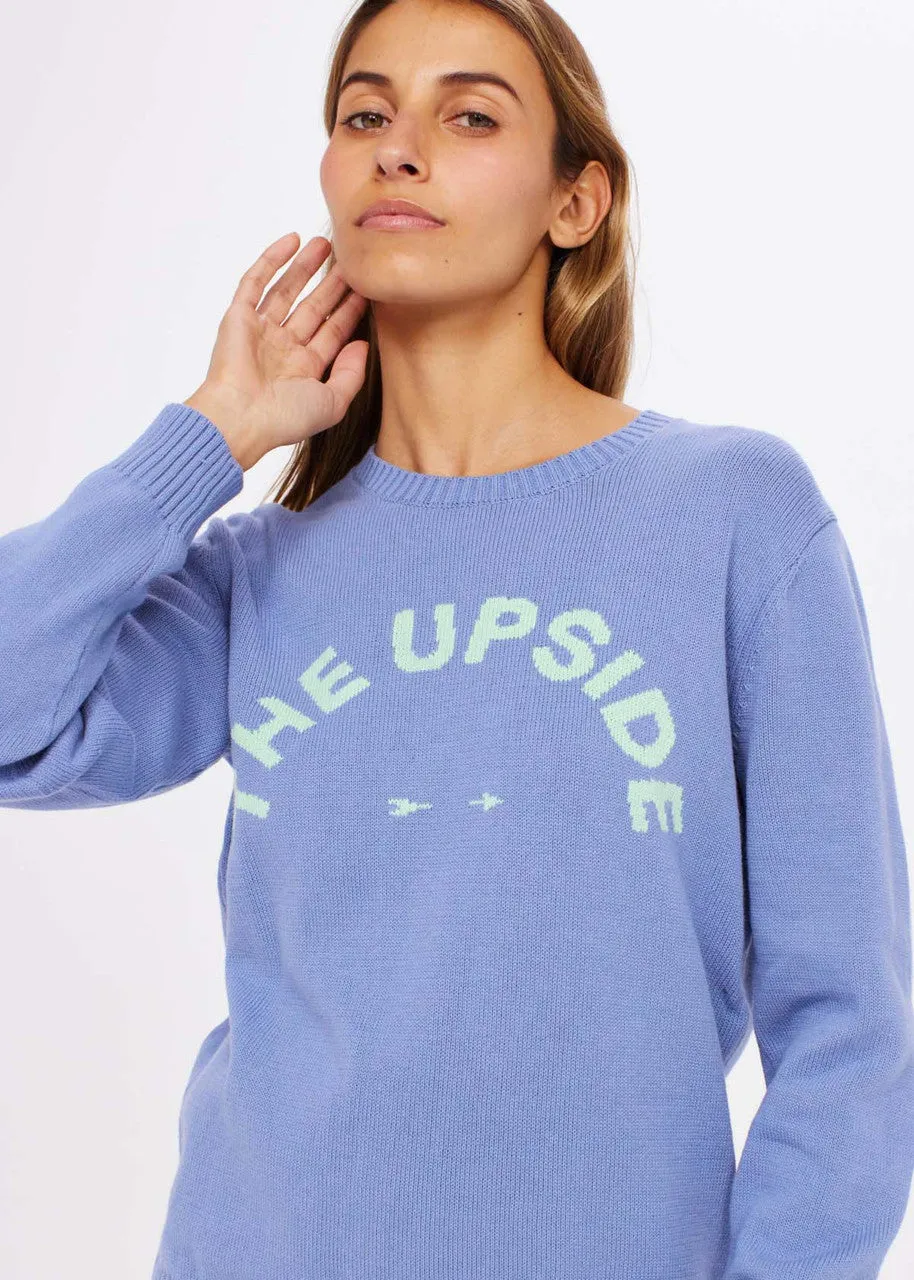 Knit Bondi Sweater