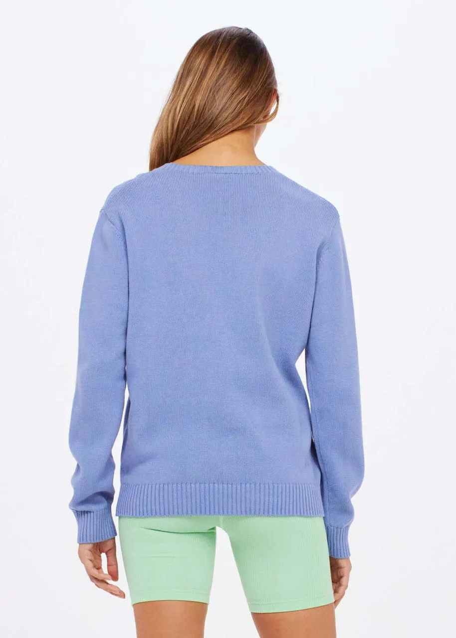 Knit Bondi Sweater