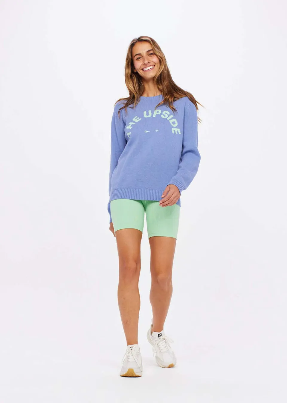 Knit Bondi Sweater