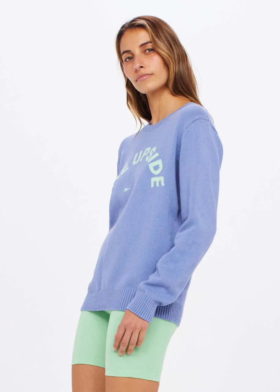 Knit Bondi Sweater