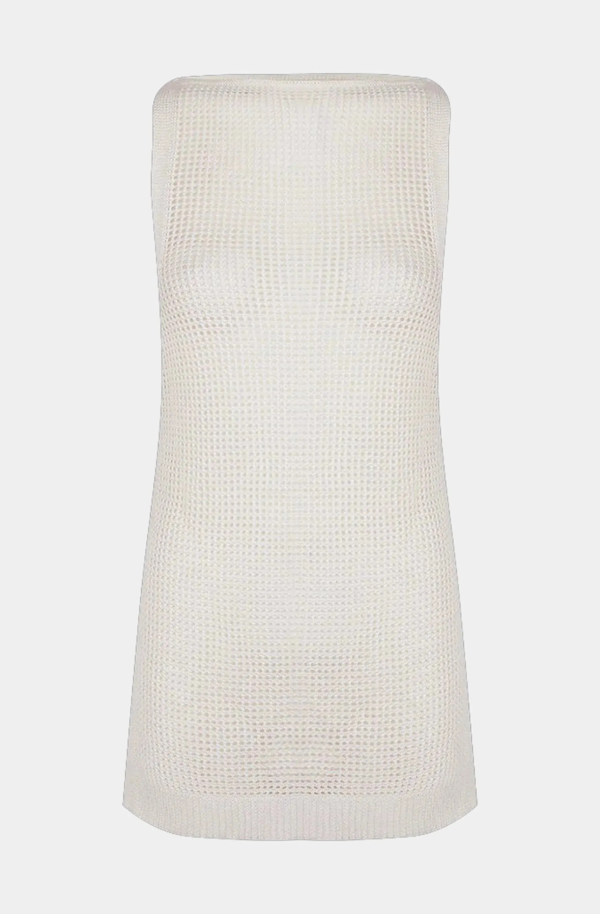 Knit Erika Short Cover Up