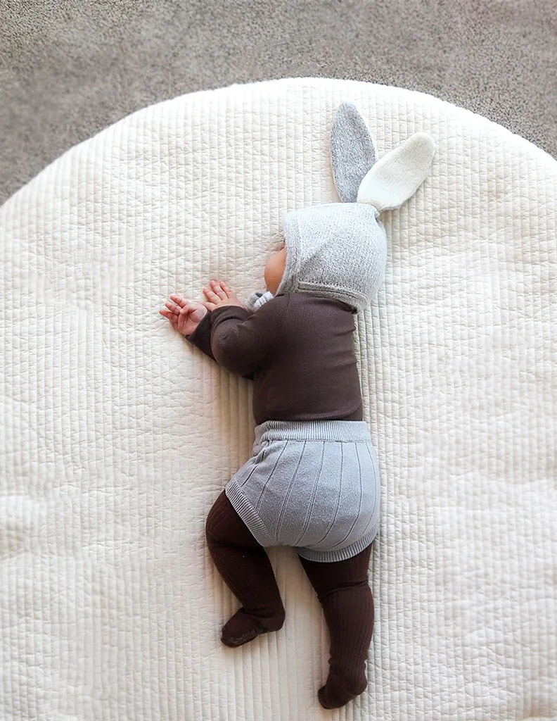 Knitted Ami Bloomers