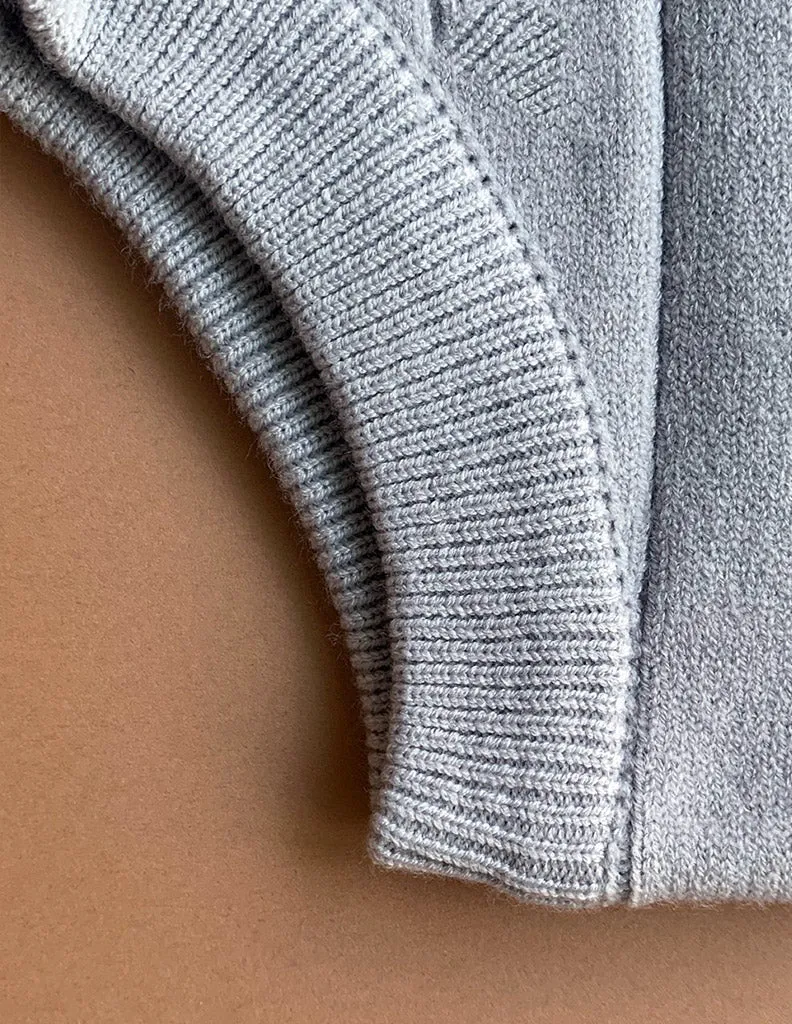 Knitted Ami Bloomers