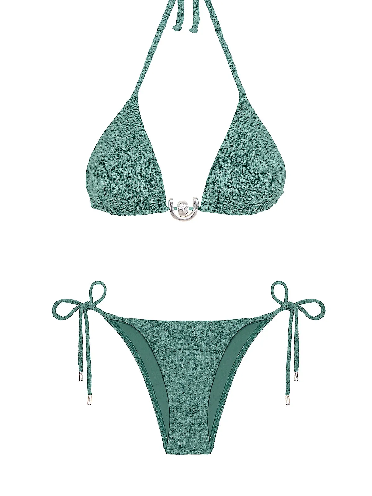 Kori Tri-Tie Side Bikini