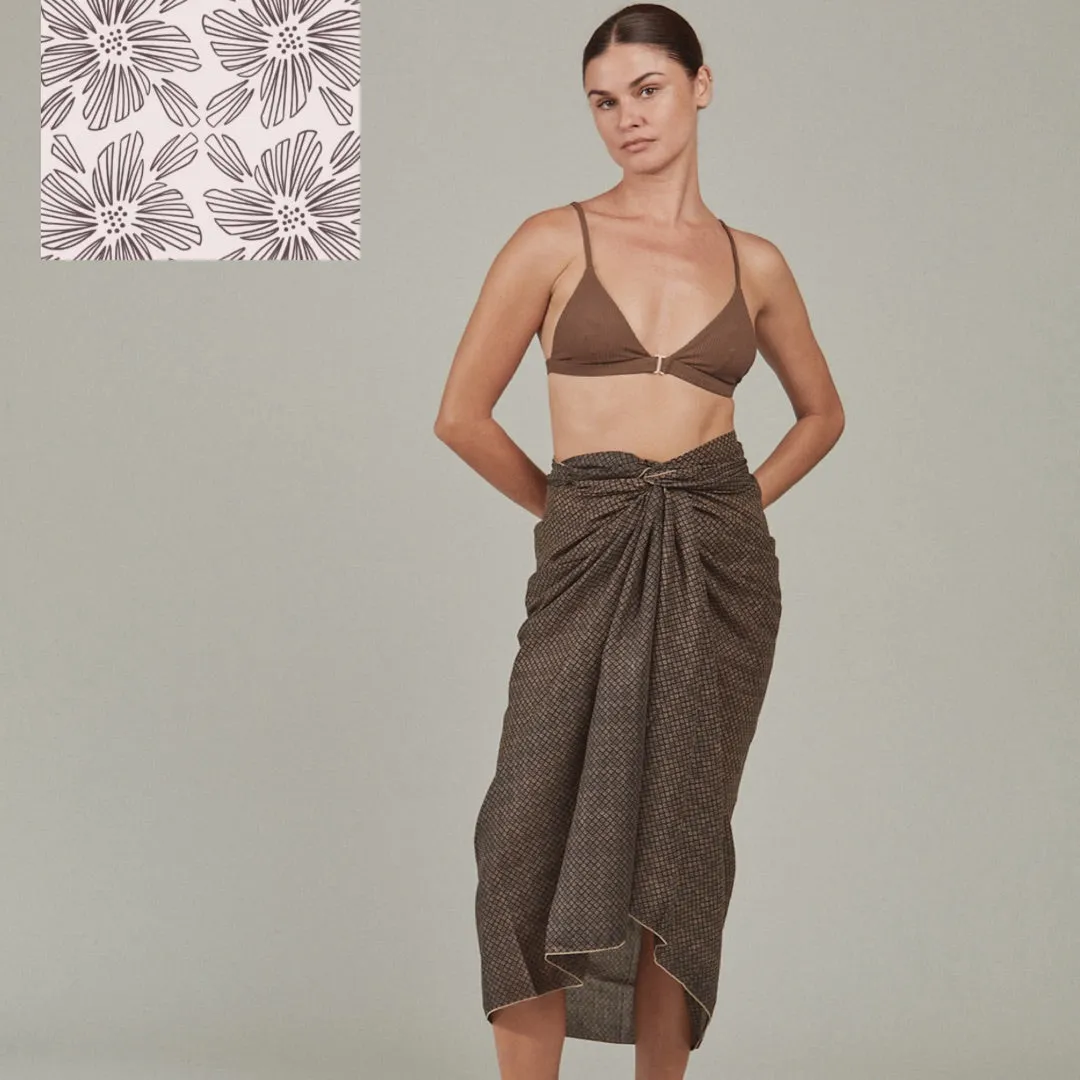 Kuau Sarong | Geo Block