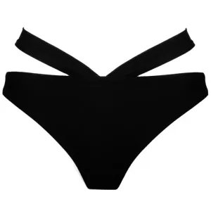 La Chiquissima Low Rise Swim Bottom