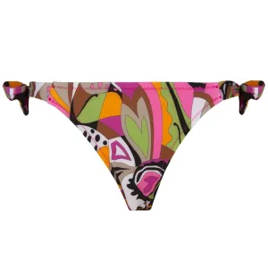 La Muse Du Vent Swim Bottom