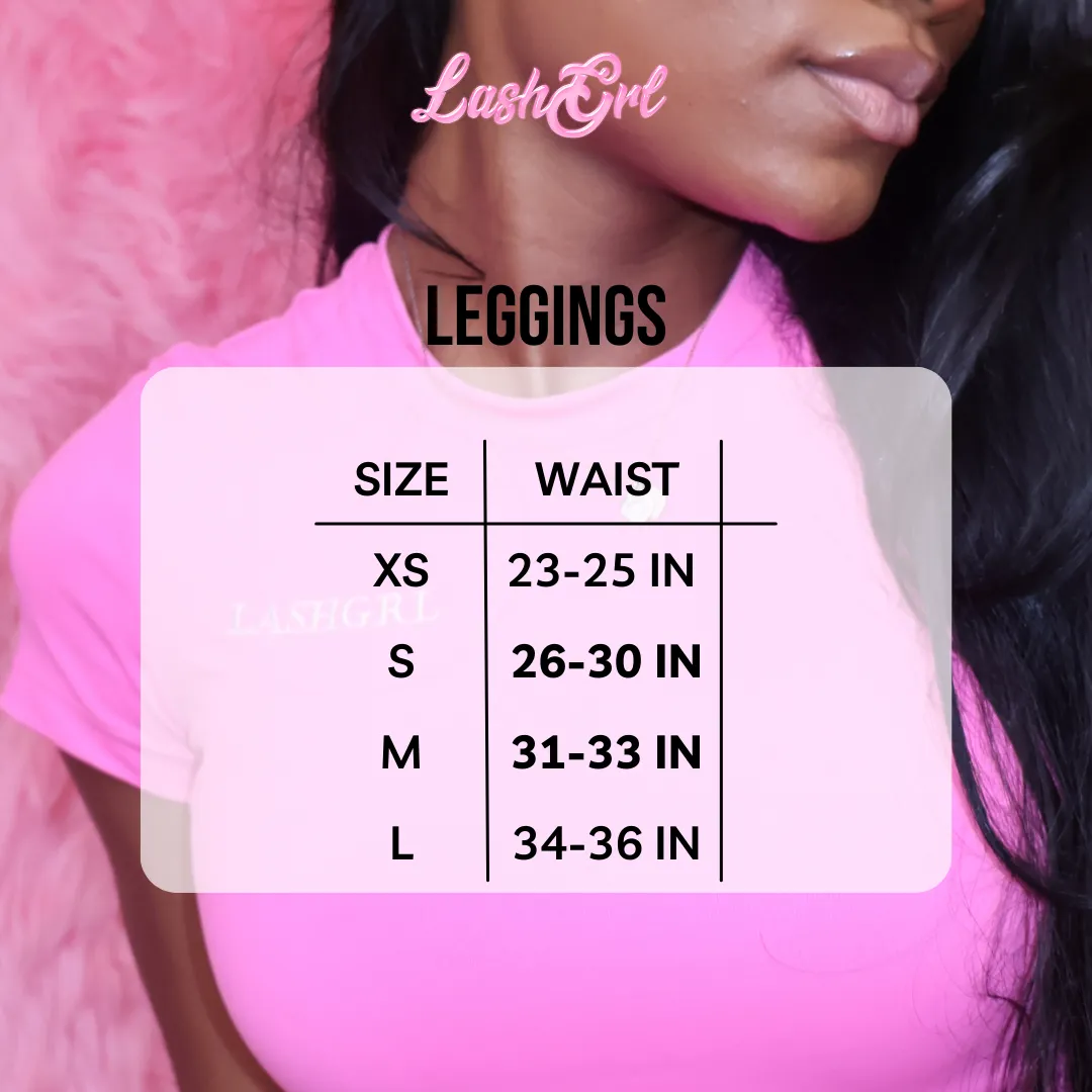 Lashgrl Bottoms