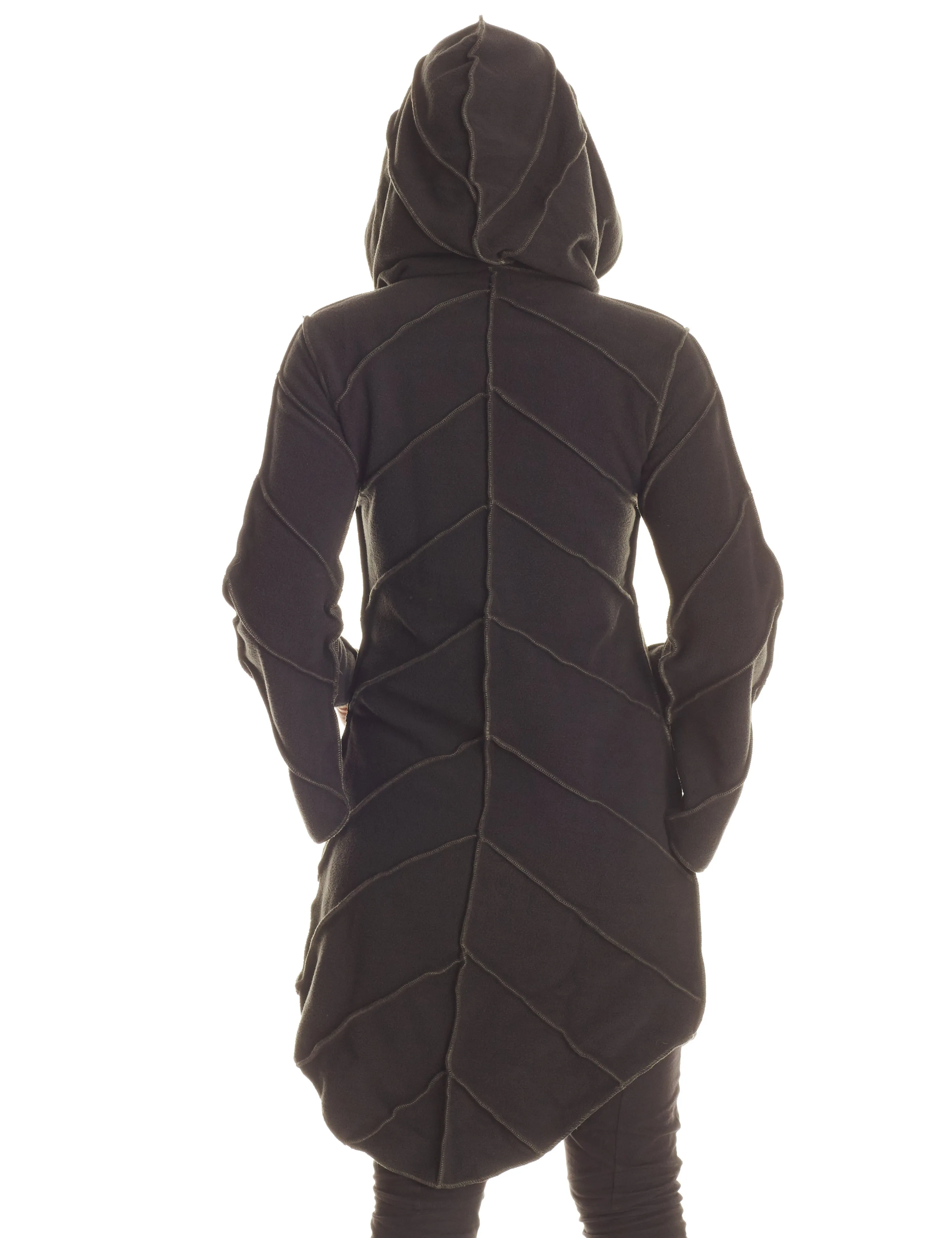 Leaf Fleece