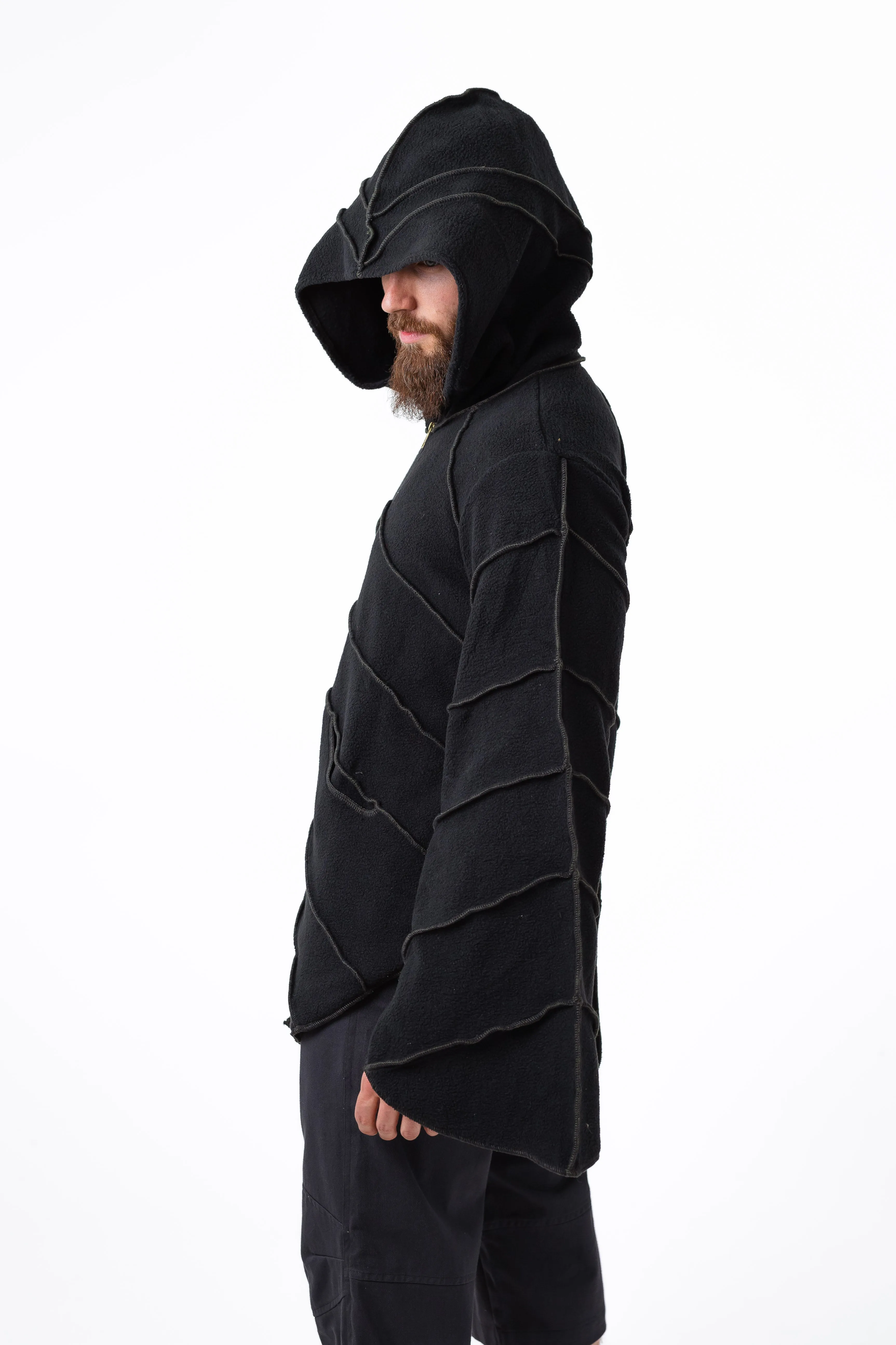 Leaf Fleece