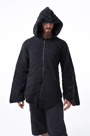Leaf Fleece