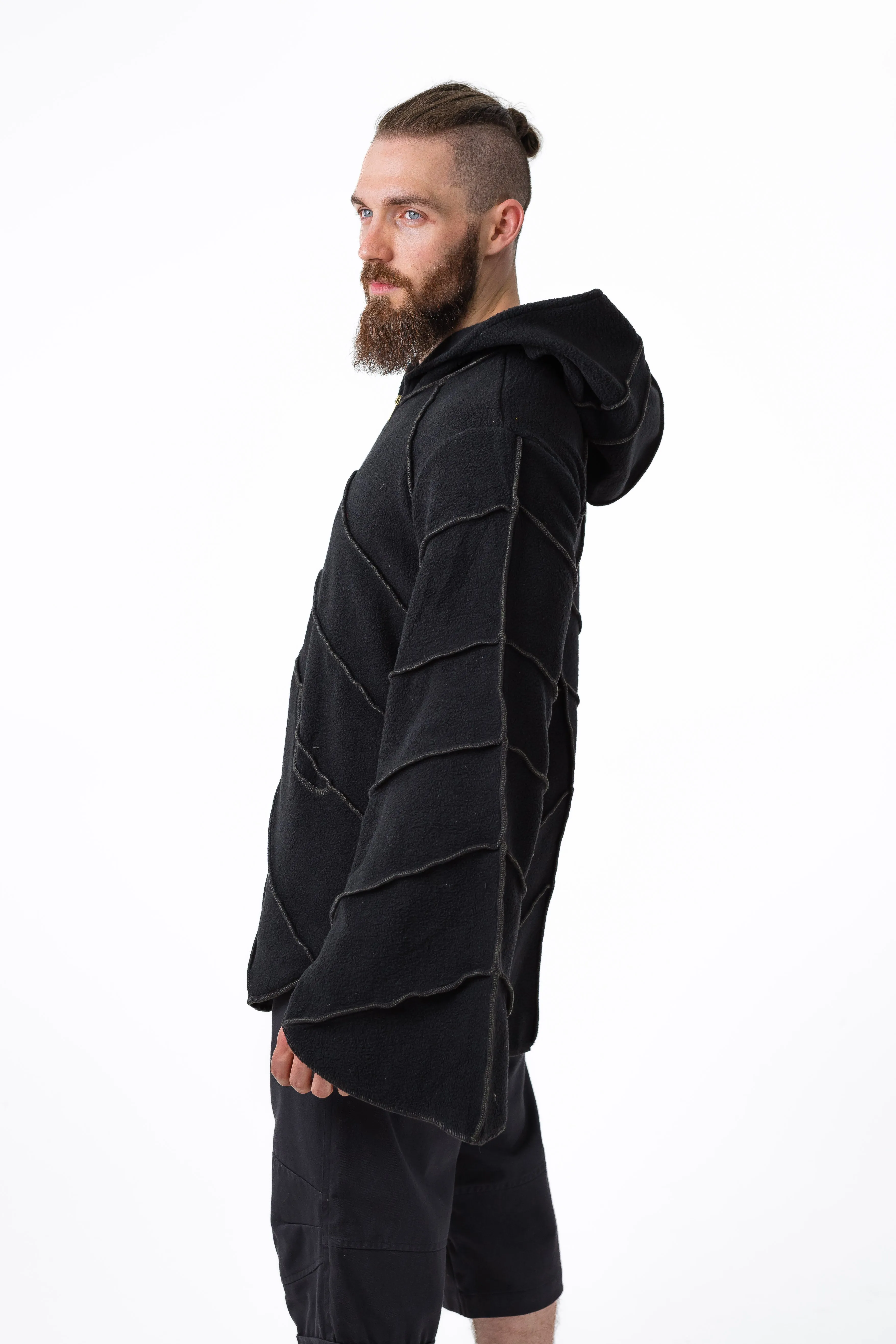 Leaf Fleece