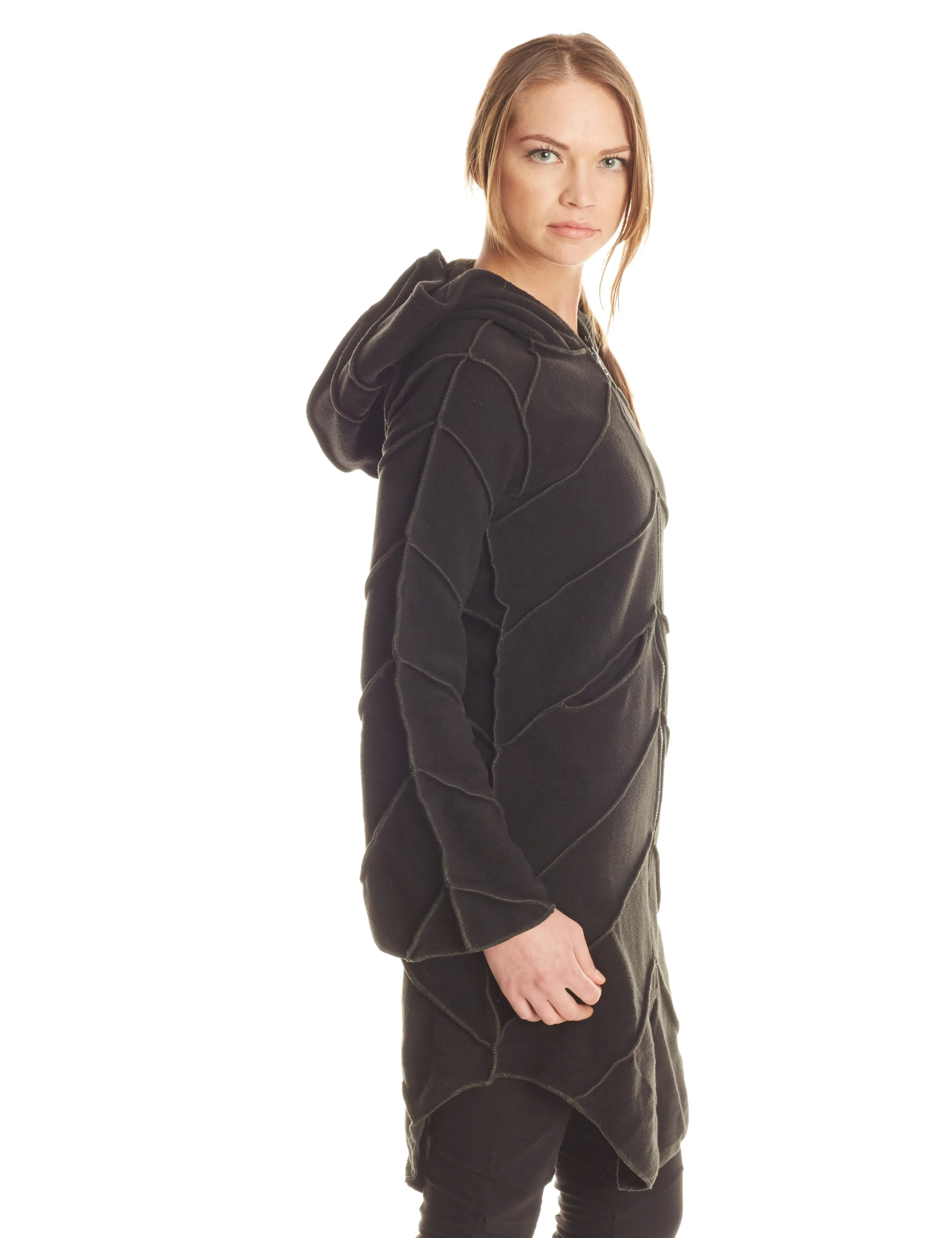 Leaf Fleece