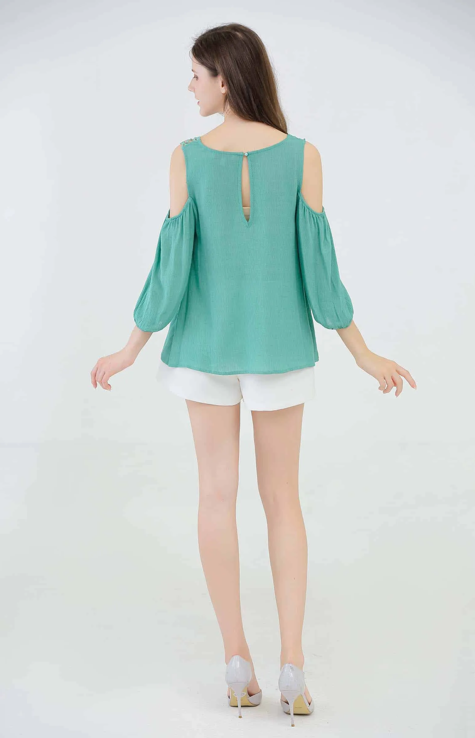 Leila Top