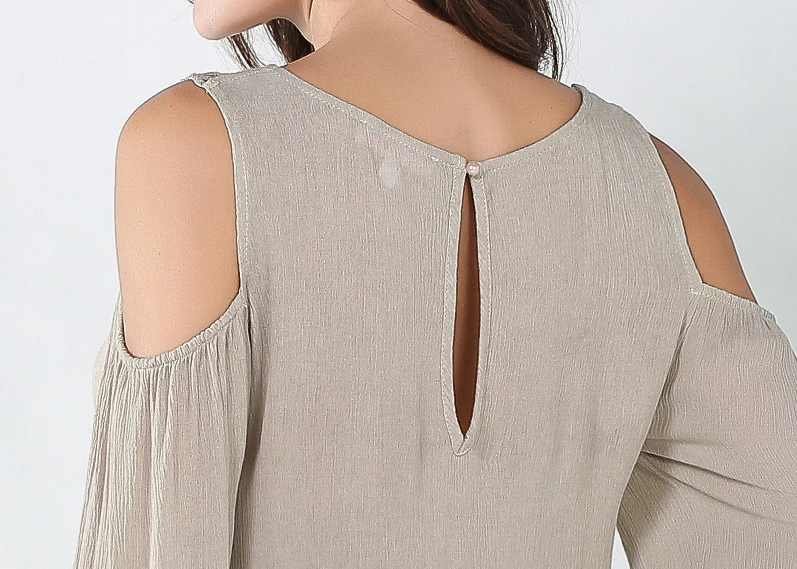 Leila Top