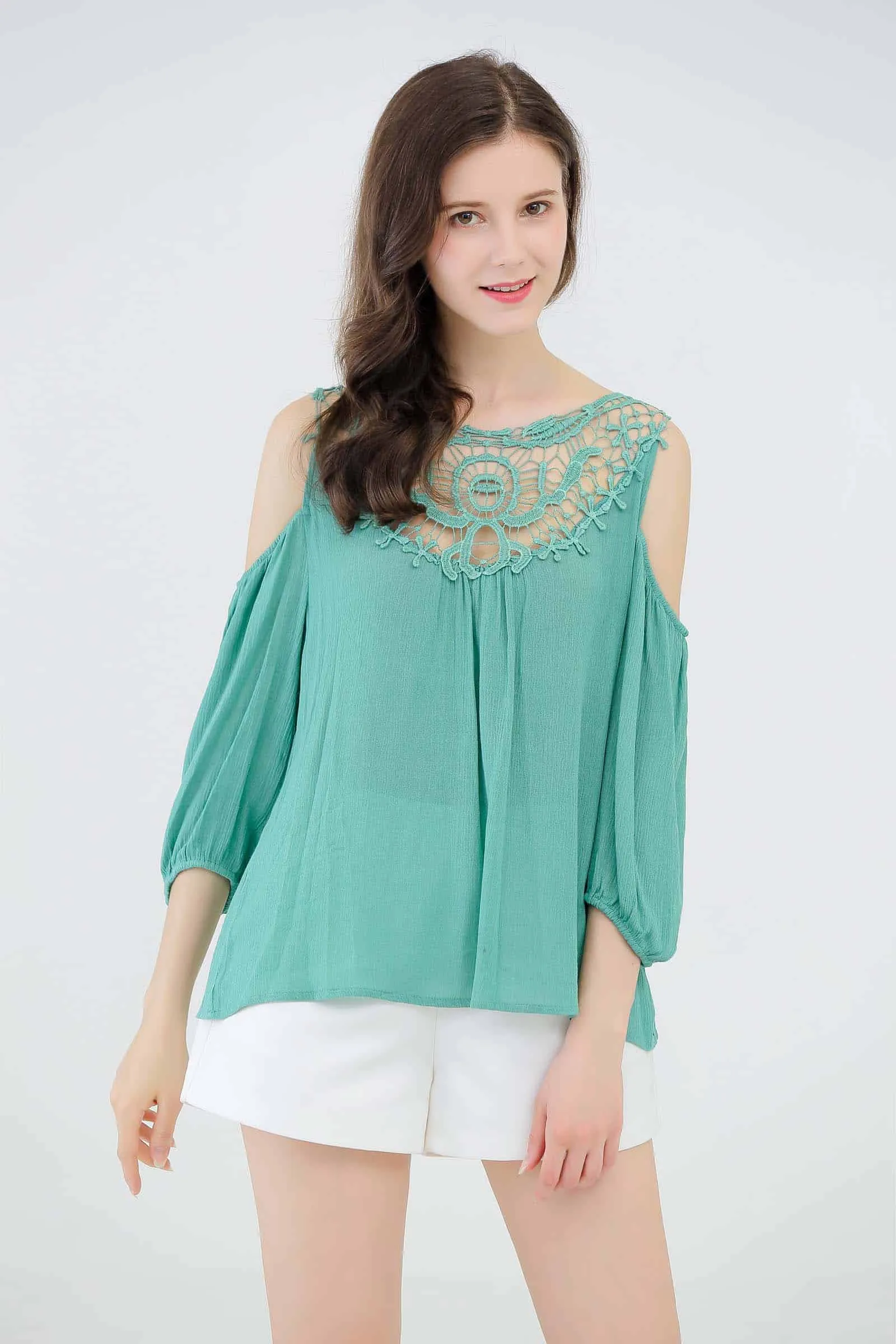 Leila Top