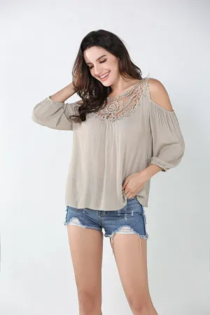 Leila Top
