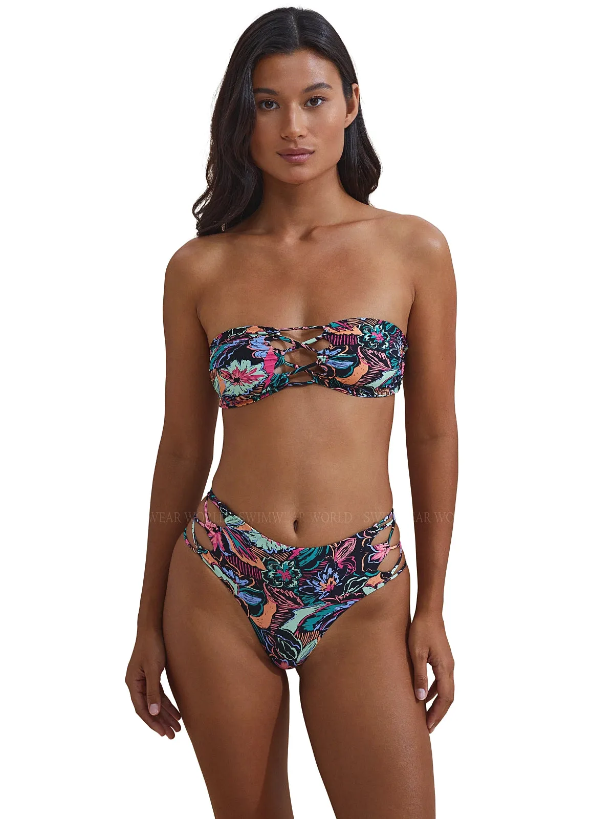 Leilani-Theo Bikini