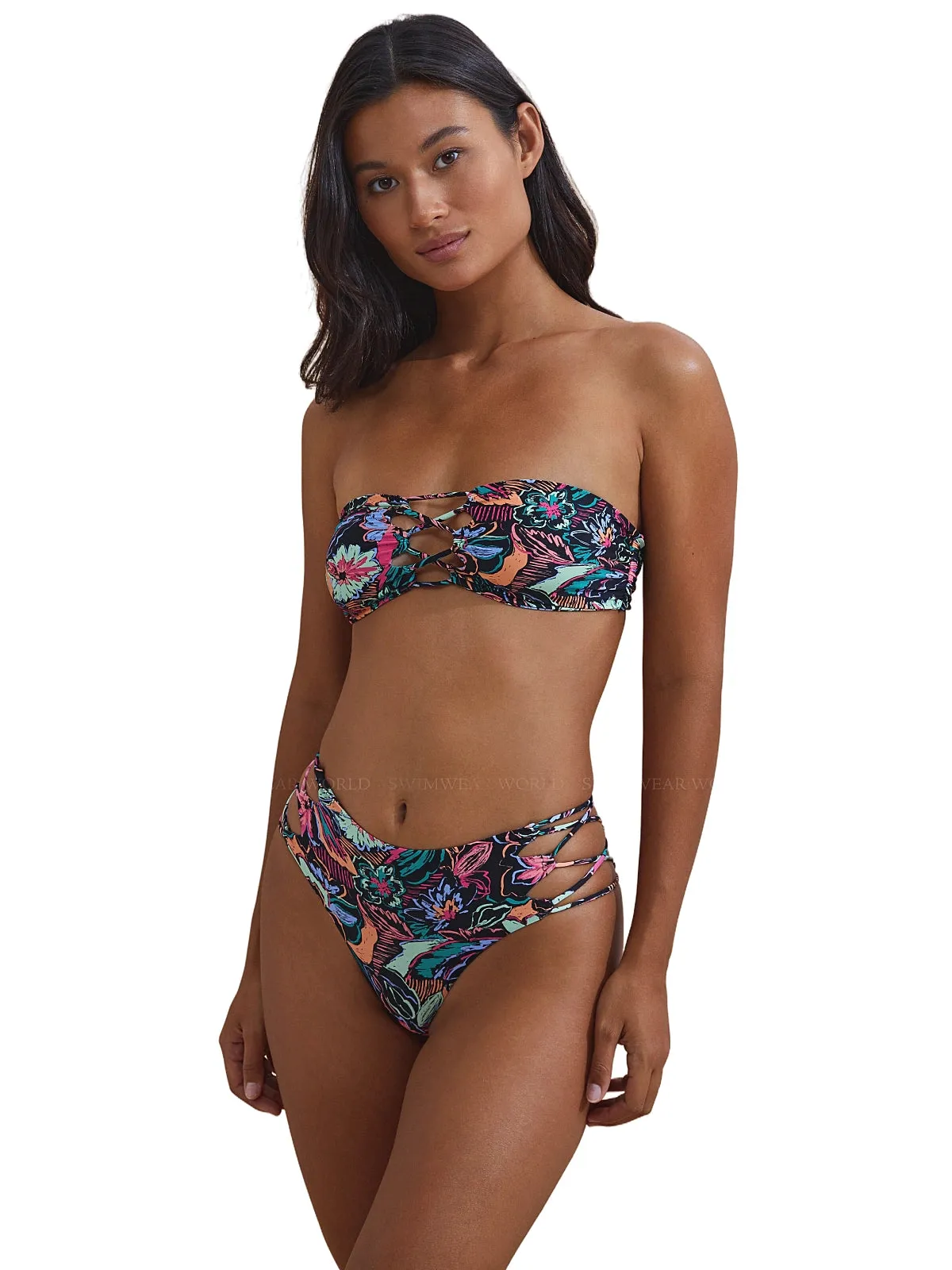 Leilani-Theo Bikini
