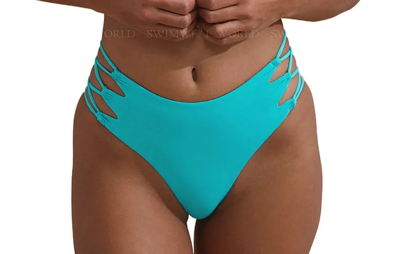 Leilani-Theo Bikini