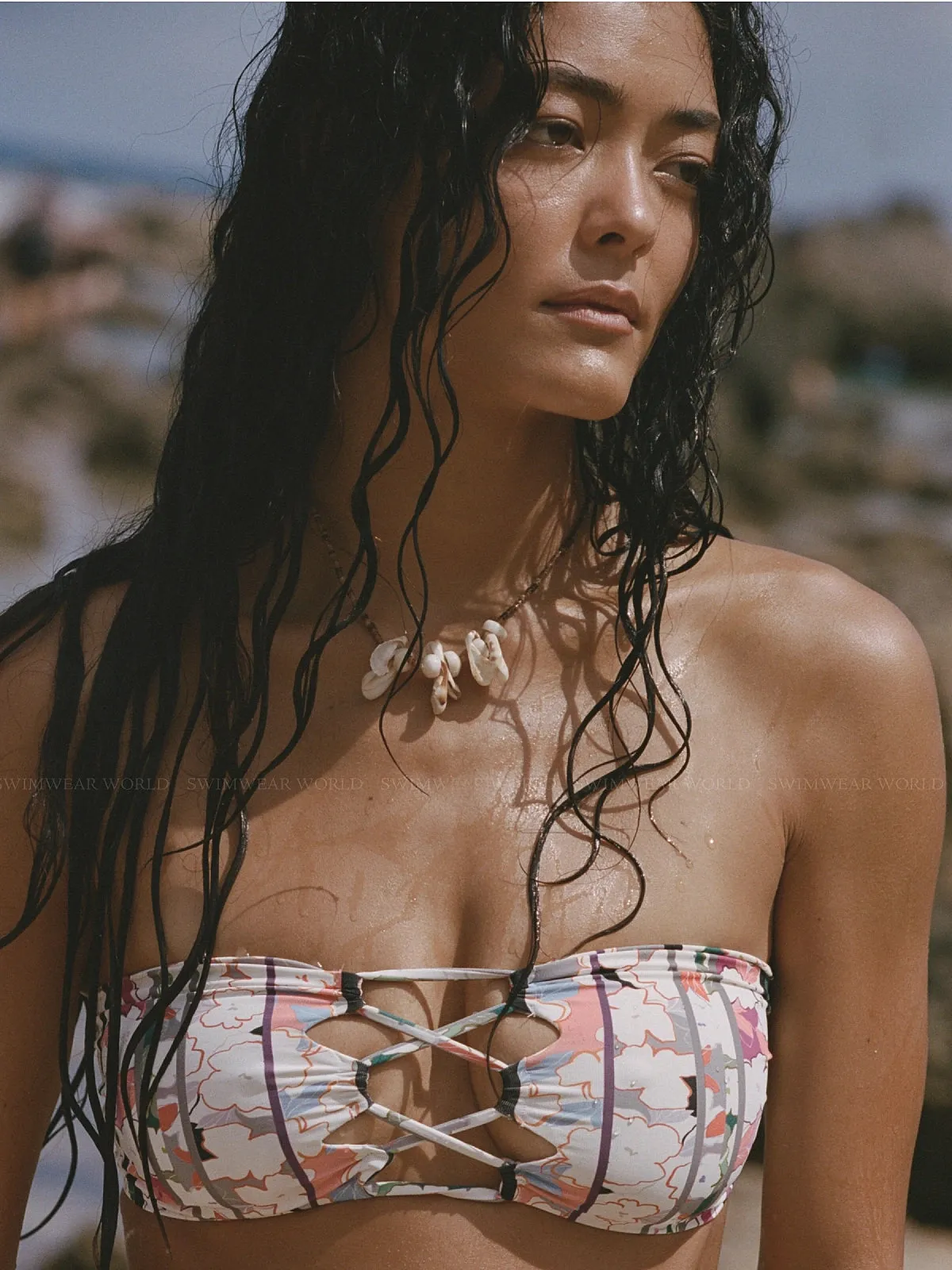 Leilani-Theo Bikini